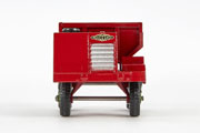 Matchbox King Size K-2 Muir-Hill Dumper