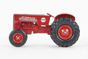 Matchbox King Size K-4 International Tractor