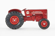 Matchbox King Size K-4 International Tractor