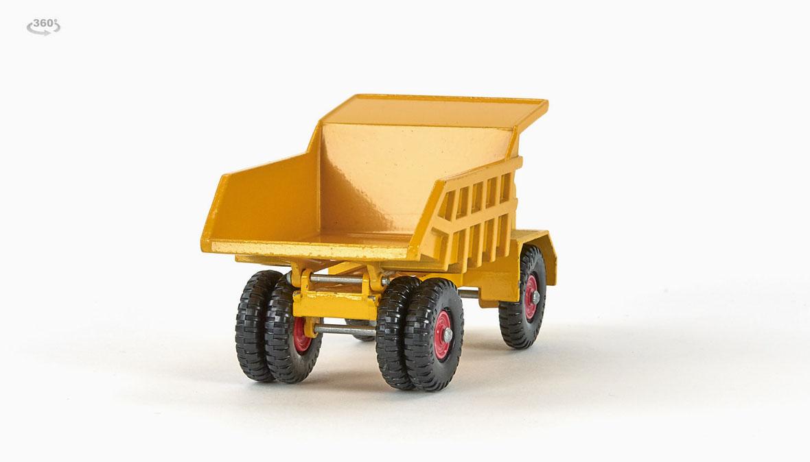 Matchbox Camion Dépanneuse Matchbox Garage