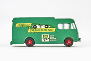 Matchbox King Size K-5 Racing-Car Transporter