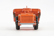 Matchbox King Size K-6 Allis-Chalmers Earth Scraper