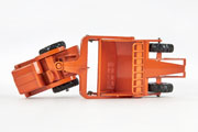 Matchbox King Size K-6 Allis-Chalmers Earth Scraper