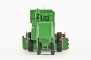 Matchbox King Size K-9 Claas Combine Harvester