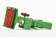 Matchbox King Size K-9 Claas Combine Harvester