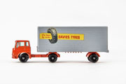 Matchbox M-2 York Freightmaster Trailer 