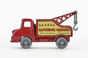 Matchbox 13 Thames Trader Wreck Truck