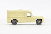 Matchbox 14 Daimler Ambulance