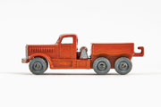 Matchbox 15 Diamond T Prime Mover