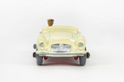 Matchbox 19 MGA Sports Car