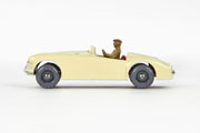 Matchbox 19 MGA Sports Car