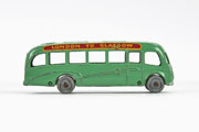 Matchbox 21 Bedford Duple Luxury Coach