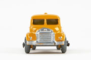 Matchbox 28 Bedford Compressor Truck