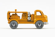 Matchbox 28 Bedford Compressor Truck