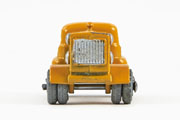 Matchbox 28 Bedford Compressor Truck