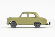 Matchbox 30 Ford Prefect