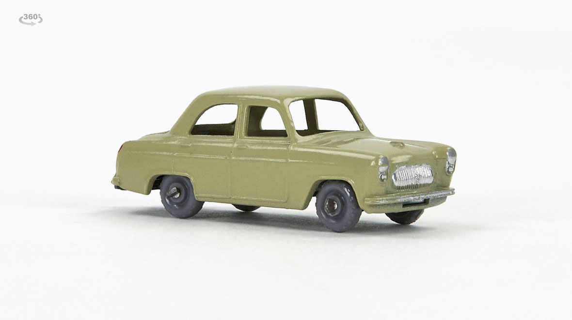 Matchbox 30 Ford Prefect
