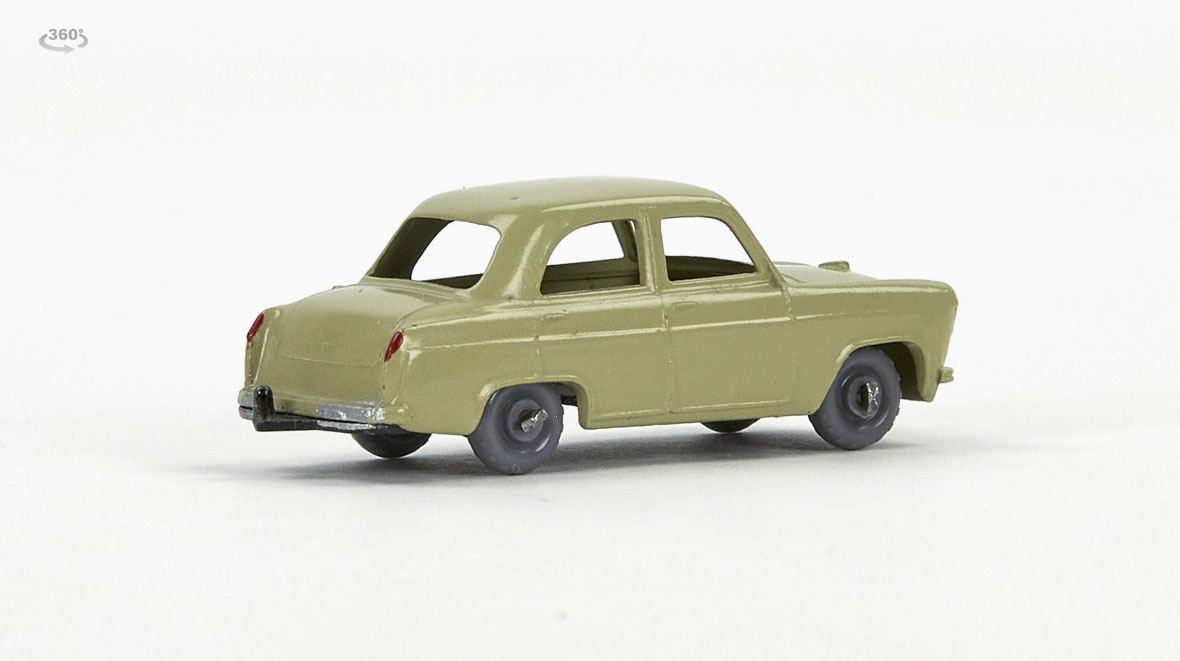 Matchbox 30 Ford Prefect