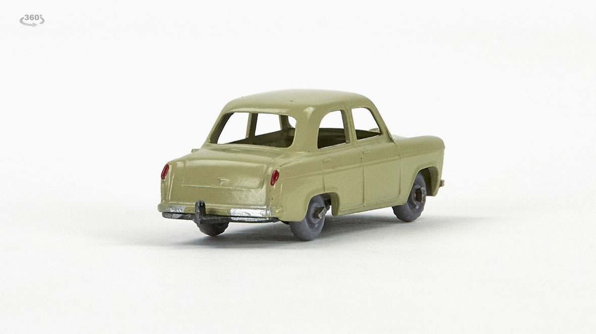 Matchbox 30 Ford Prefect
