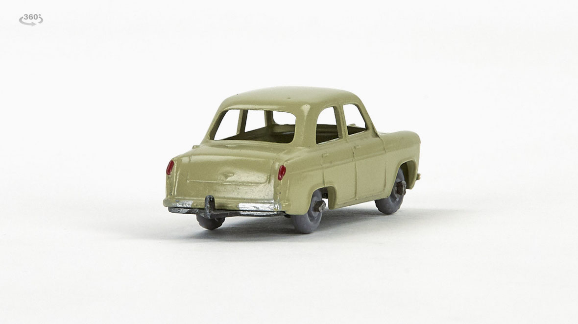 Matchbox 30 Ford Prefect
