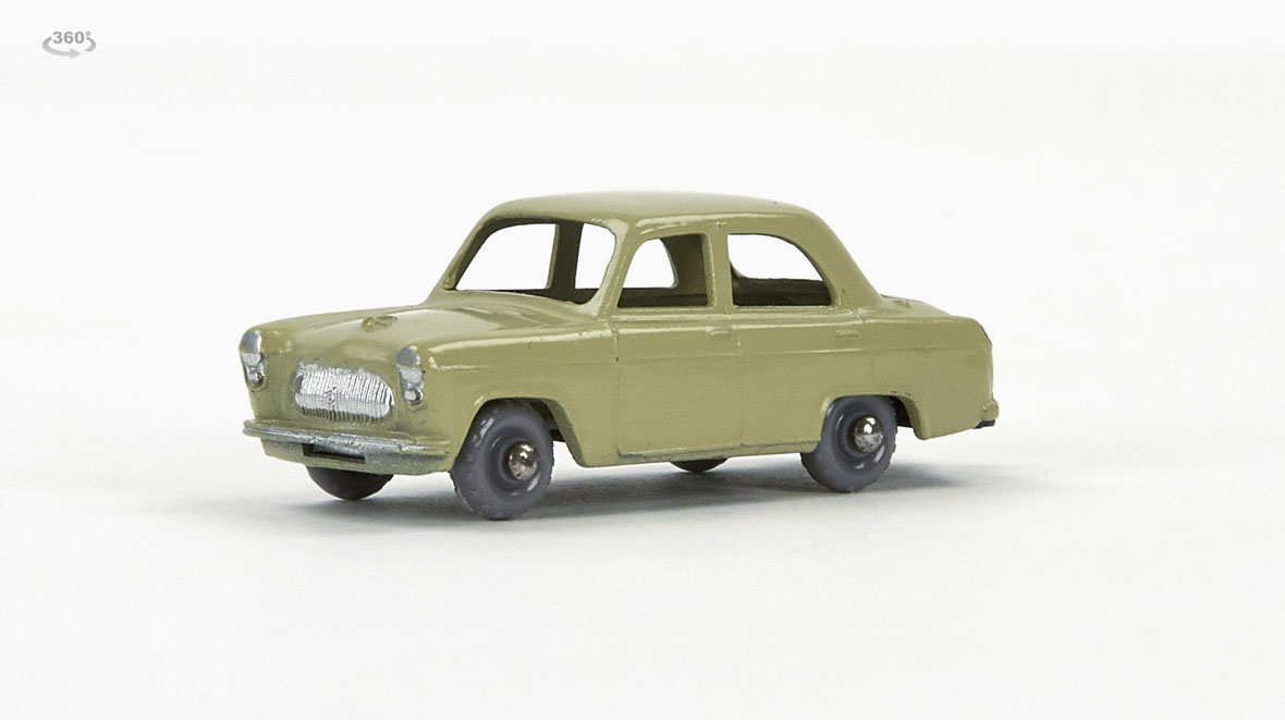 Matchbox 30 Ford Prefect