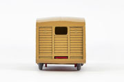 Matchbox 35 Marshall Horse Box