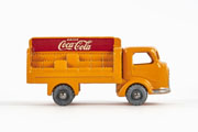 Matchbox 37 Karrier Bantam 2 Ton Coca Cola