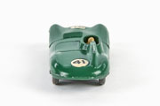 Matchbox 41 Jaguar Typ D