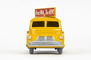 Matchbox 42 Bedford Evening News Van