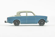 Matchbox 43 Hillman Minx