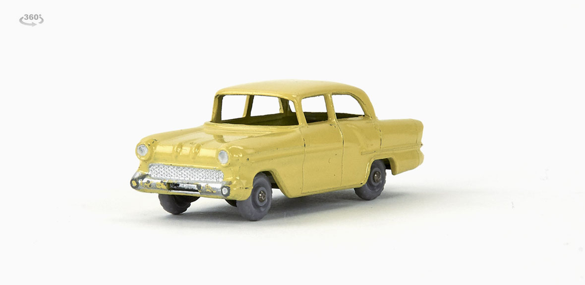 Matchbox 45 Vauxhall Victor