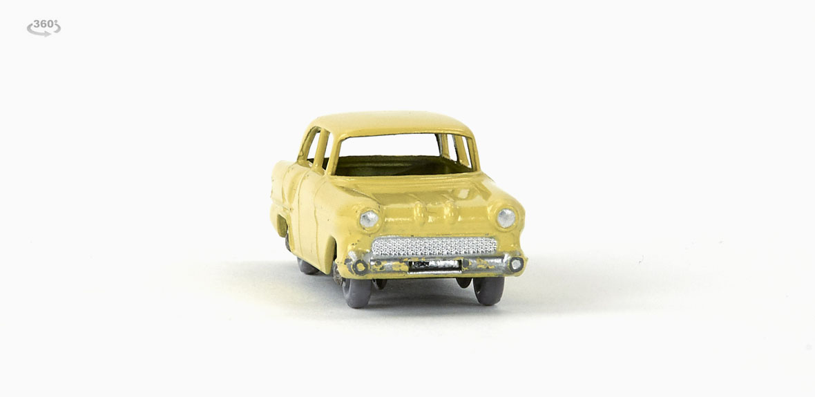 Matchbox 45 Vauxhall Victor