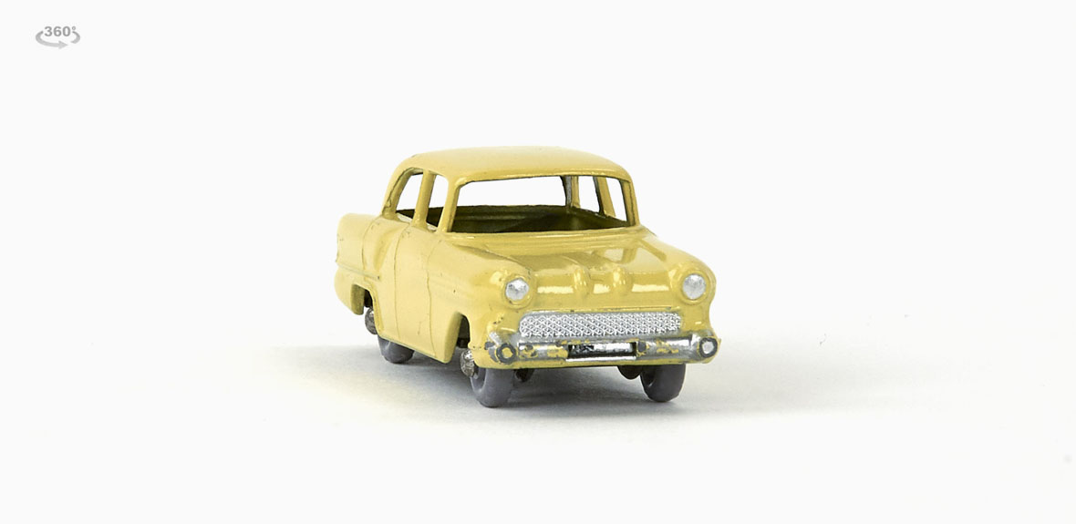 Matchbox 45 Vauxhall Victor