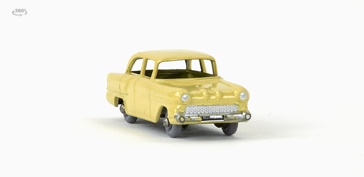 Matchbox 45 Vauxhall Victor