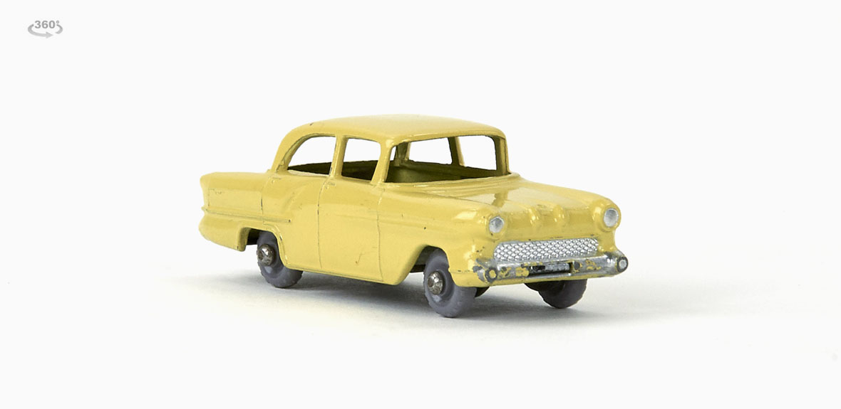 Matchbox 45 Vauxhall Victor