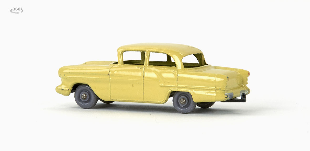 Matchbox 45 Vauxhall Victor