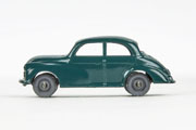 Matchbox 46 Morris Minor 1000