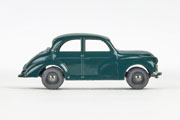 Matchbox 46 Morris Minor 1000