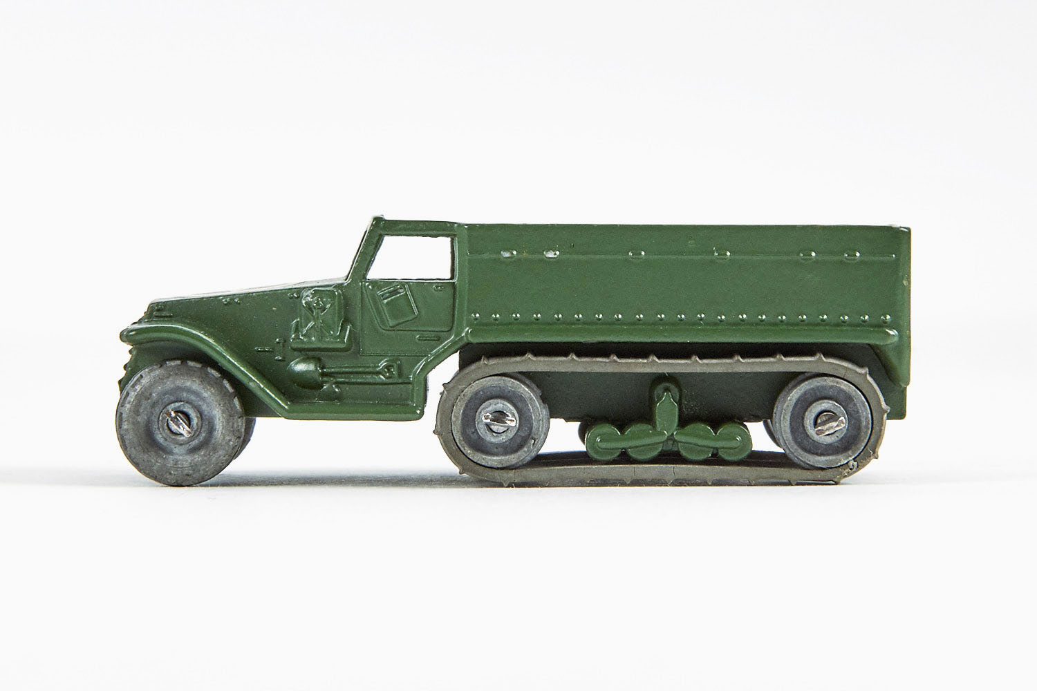 Matchbox 49 M3 Personnel Carrier