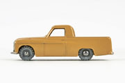 Matchbox 50 Commer Pick-Up Mk VIII