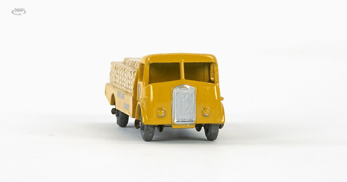 MATCHBOX No.51 Albion Chieftain。 s-l400.jpg