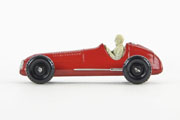 Matchbox 52 Maserati 4CLT