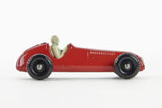 Matchbox 52 Maserati 4CLT