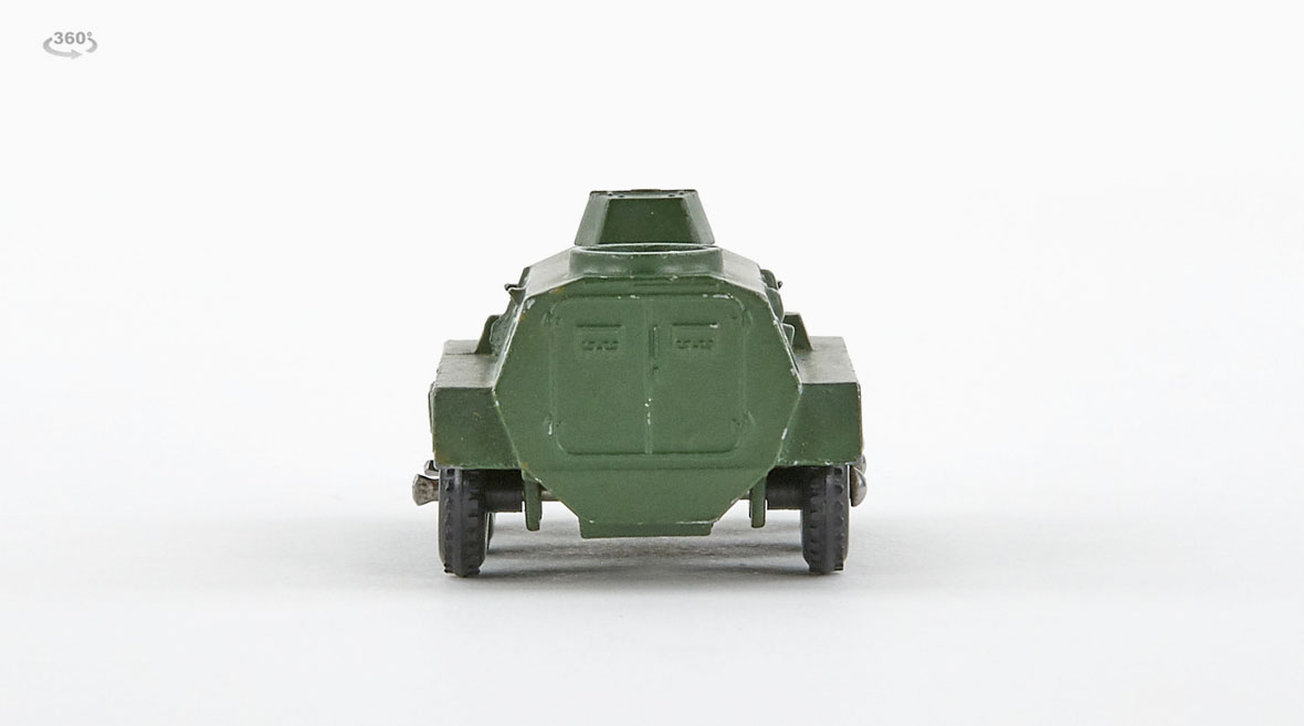 Matchbox 54 Saracen Personnel Carrier