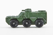 Matchbox 54 Saracen Personnel Carrier