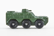 Matchbox 54 Saracen Personnel Carrier