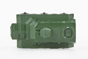 Matchbox 54 Saracen Personnel Carrier