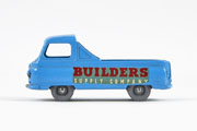 Matchbox 60 Morris J2 Pickup