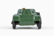 Matchbox 61 Army Scout car