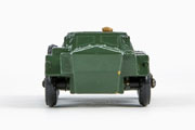 Matchbox 61 Army Scout car